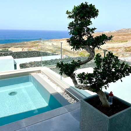 Villa Veiga With Heated Pool Callao Salvaje Exterior photo