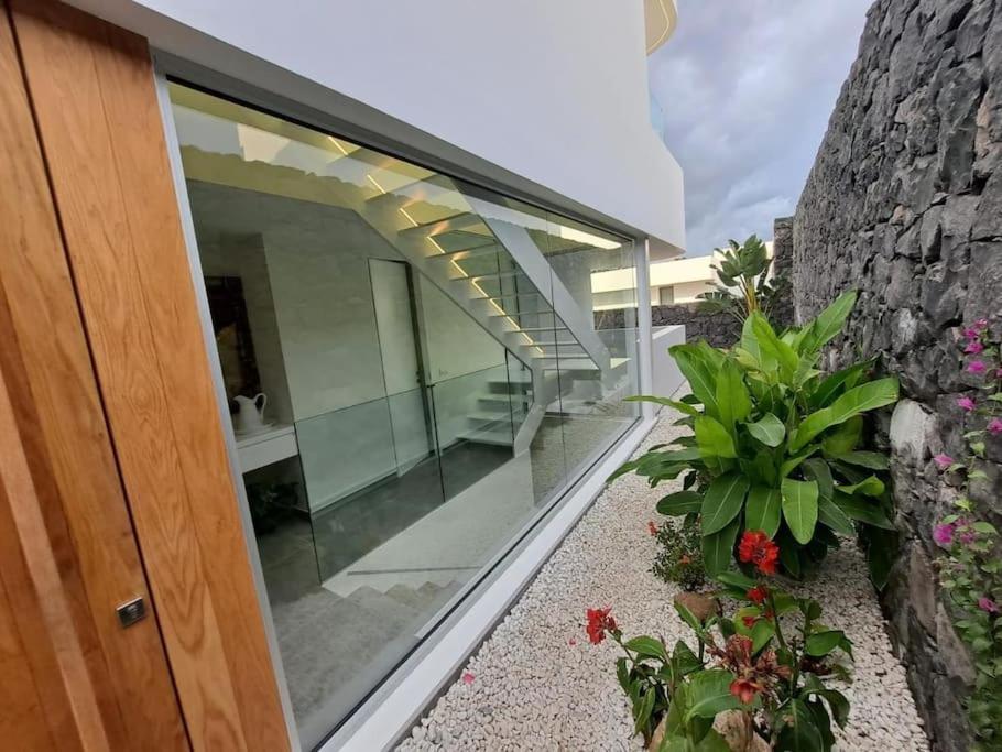 Villa Veiga With Heated Pool Callao Salvaje Exterior photo