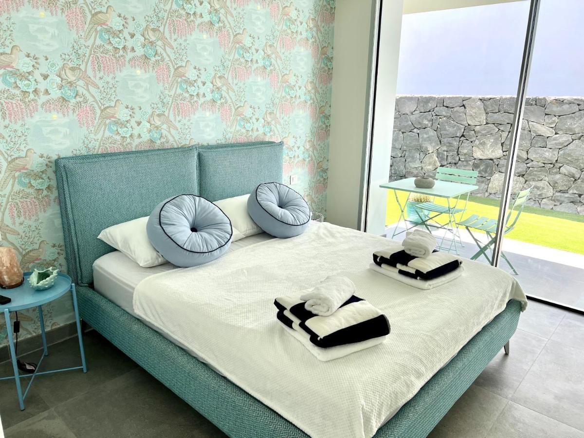Villa Veiga With Heated Pool Callao Salvaje Exterior photo