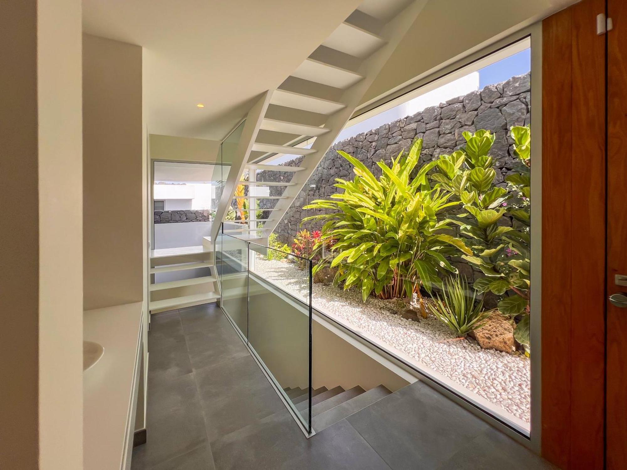 Villa Veiga With Heated Pool Callao Salvaje Exterior photo